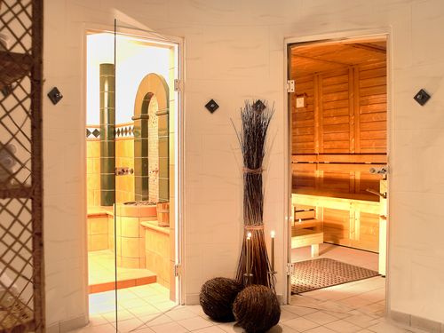 Landhaus Wacker Duitsland Sauerland Spa