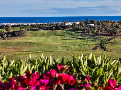 Lanzarote Golf 3