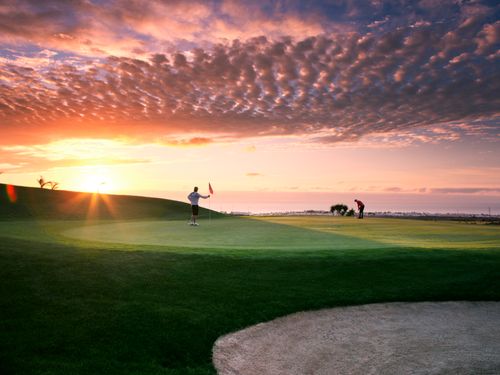 Lanzarote Golf 4