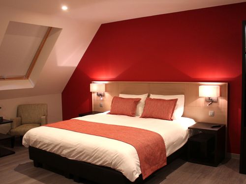 Lempereur Belgie Brussel Comfort Kamer 7eaa2560