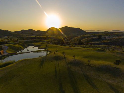 Lorca Golf Course Murcia Golf 6