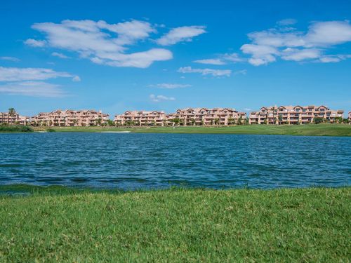 Mar Menor Residences Appartementen Golfbaan Spanje 12