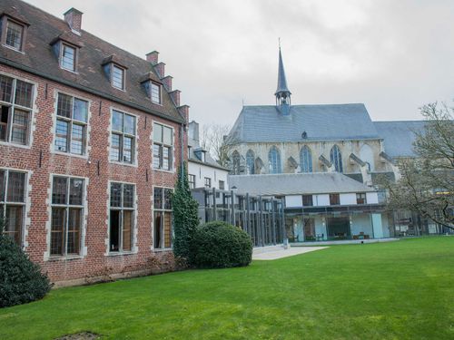 Martins Hotel Klooster 15