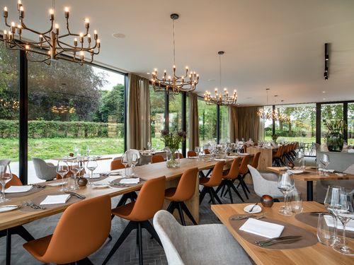 Martins Rentmeesterij Belgie Vlaanderen Restaurant Bd76eac4