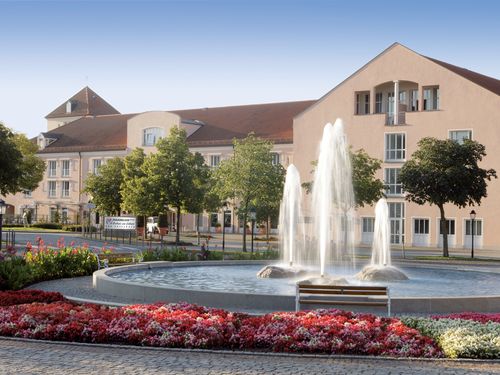 Maximilian Quellness Golf Resort Fontein