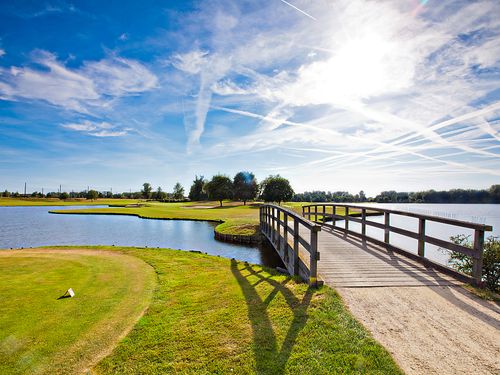 Millenniumgolfpaal17