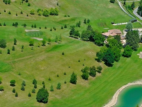 Molino Del Pero Golf Club