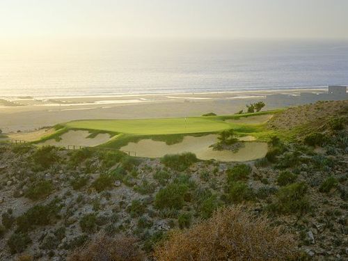 Ocean Golf Marokko Agadir Zee Green