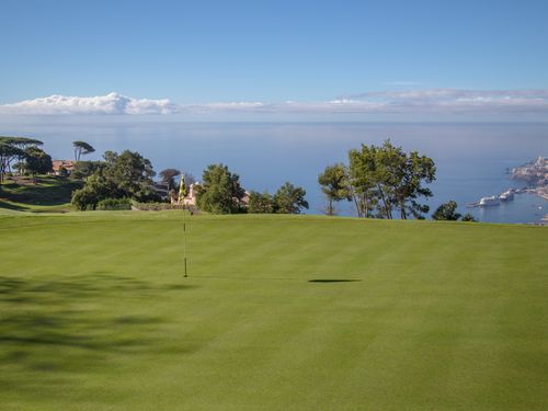 Palheiro Golf Madeira 2