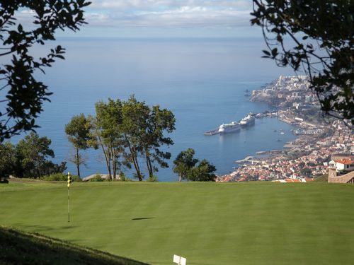Palheiro Golf Madeira 3