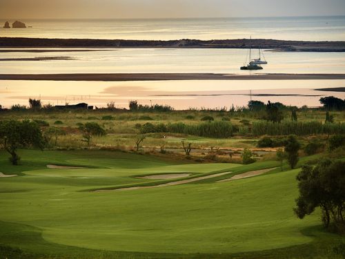 Palmares Golf Portugal Algarve Alvor 5 7f1b3f1f