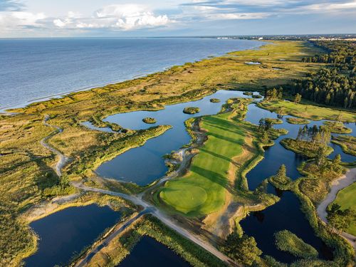 Parnu Bay Golf Links 2