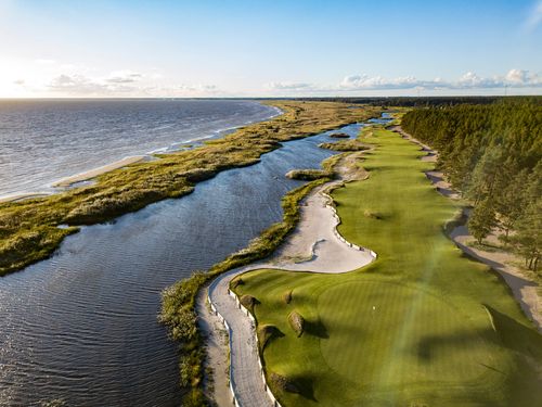 Parnu Bay Golf Links 3