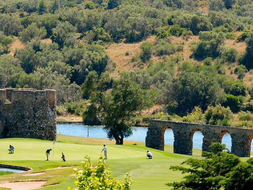 Penha Longa Hotel Portugal Lissabon Golfclub Penha Longa B8554dc7