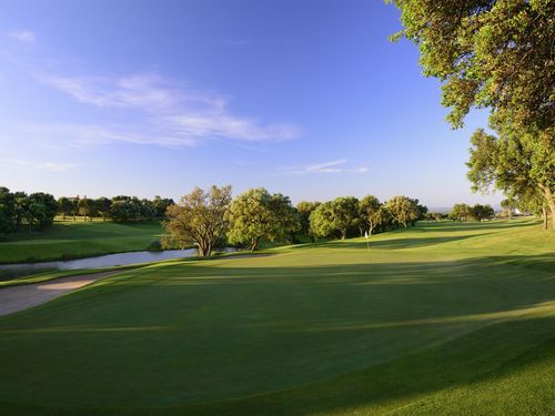 Peralada Golf Spanje Costa Brava Green