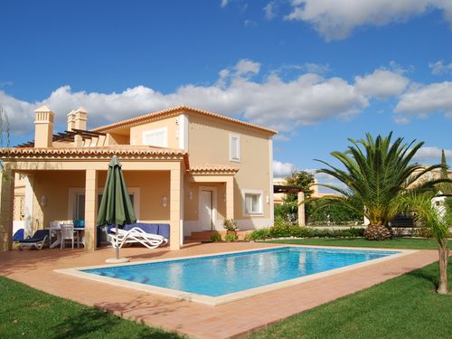 Pestana Carvoeiro Portugal Algarve Gramacho Zwembad.JPG