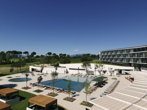 Pga Catalunya Resort Spanje Costa Brava Hotel