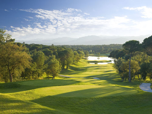 PGA Golf de Catalunya – Stadium Course