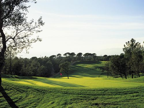PGA Golf de Catalunya – Tour Course