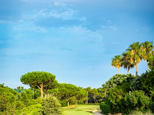 Portugal Lissabon Quinta Da Marinha Hole 5 2