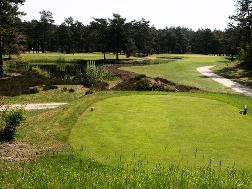 Rijk Van Nunspeet Golf Nederland Veluwe Tee Dcce66b4