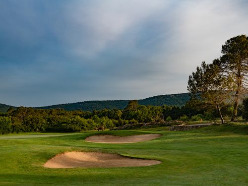 Sbaume 13th Bunkers