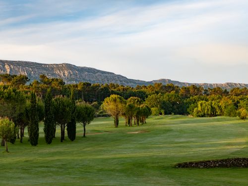 Sbaume 18th Am