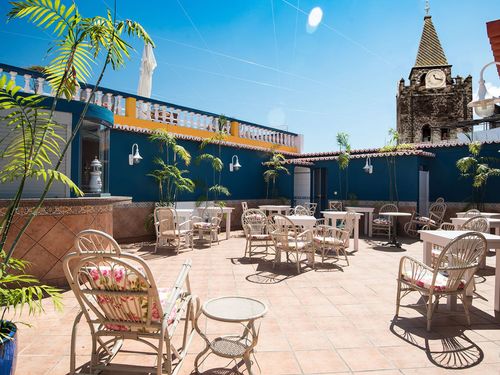 Se Boutique Hotel Funchal Madeira 26