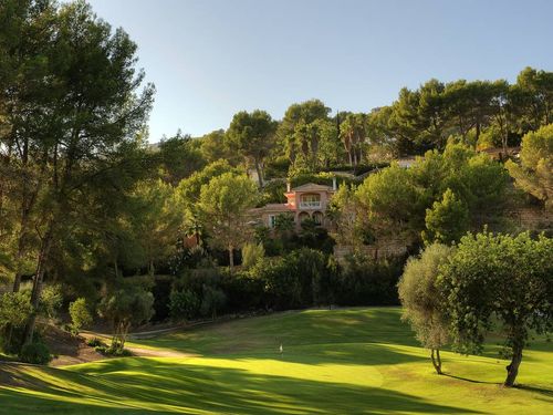 Son Vida Golf Mallorca Hole 15 1d4b5f6a Bd78ef8c