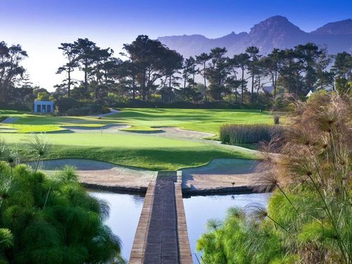 Steenberg Golf Club 13 Xl
