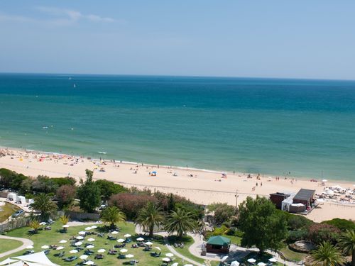 Tivoli Marina Vilamoura Portugal Algarve Strand D9812bb8