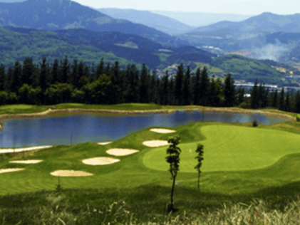 Uraburu Golf 2