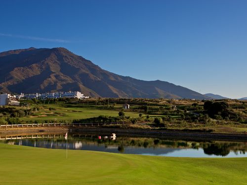 Valle Romano Golf Spanje Costa Del Sol Golfbaanoverzicht Bcbaed4e