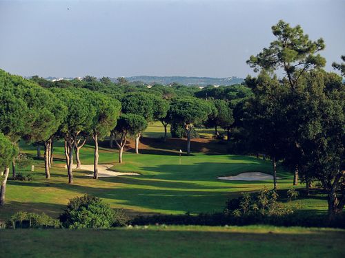 Vila Sol Golf Portugal Algarve Par 3