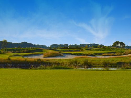 Zuid Drenthe Golf Nederland Drenthe 9 Holes
