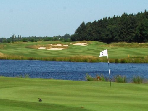 Zuid Drenthe Golf Nederland Drenthe Green