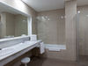 109SolMarbellaEstepona Sol Room Bathroom Lateral Sea View