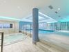 23   Jacuzzi And Indoor Swimming Pool