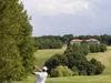 Aa Saint Omer Golfclub Frankrijk 18