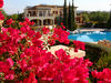 Aphrodite Hills Residences Cyprus Paphos Bloemen.JPG
