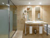 Bath Room Junior _ Suite
