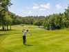 Chateau Hole 10 Landscape
