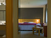 Cocoon Hotel Belair  Luxemburg Bovenaanzicht  Slaapkamer 7984a05b
