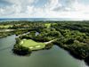 Constance Belle_Mare_Plage Golf Legend_Golf 18