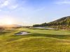 Denia La Sella Resort   Costa Blanca   Golftime   Golfbaan Sundown