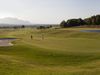 Denia La Sella Resort   Costa Blanca   Golftime   Golfbanen