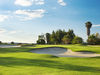 Dom Pedro Laguna Golf Course   HOLE16