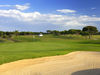 Dom Pedro Laguna Golf Course   HOLE9