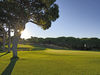 Dom Pedro Pinhal Golf Course   HOLE 4