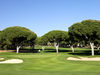 Dom Pedro Pinhal Golf Course   HOLE 5